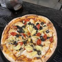 Puttanesca Esotica  at Kasto in Canggu