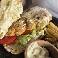 James  at Kasto in Canggu