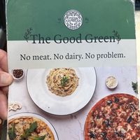   at Pizza Express  in Taguig