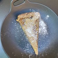   at Il Baretto in Rome