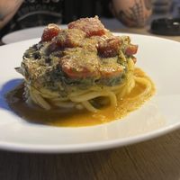   at Nova Food Pairing  in Palermo