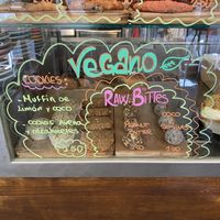 Opciones del día   at umami in Madrid