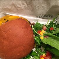  at Secrets by Farga in Madrid