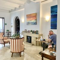   at KALIDO in Mallorca