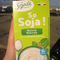 Great vegan yogourt. at Beterraba in Tavira