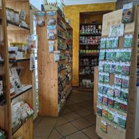 Interior at Beterraba in Tavira