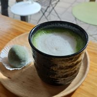  at Matcha-Ya in Stockholm