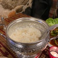 🍚 at AO Thai in Lund