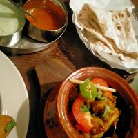  at Musafir in Earby