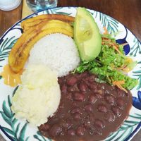 at Mil De Cilantro in Filandia