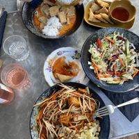   at BB Bistro in Hamburg