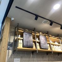 Drink and Pastry Menu  at MEX - Le Pain Quotidien - T2 in Mexico City