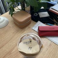   at Caffe Nero  in Concord