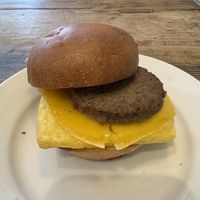   at Caffe Nero  in Concord