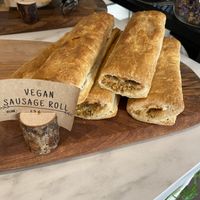 Yum  at Cafe Glow  in Edinburgh