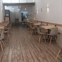 Local at ConSuLado Vegano in Lima