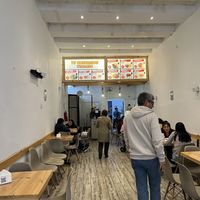 El ConSuLado Vegano  at ConSuLado Vegano in Lima