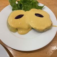   at ConSuLado Vegano in Lima