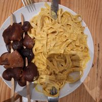  at ConSuLado Vegano in Lima