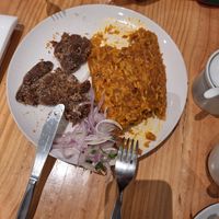  at ConSuLado Vegano in Lima