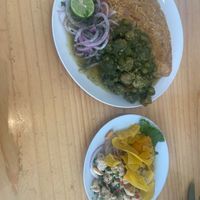  at ConSuLado Vegano in Lima