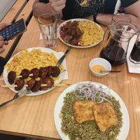  at ConSuLado Vegano in Lima