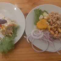  at ConSuLado Vegano in Lima