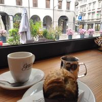  at Grosmi Caffe in Udine