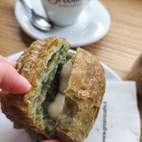  at Grosmi Caffe in Udine