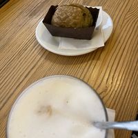   at Grosmi Caffe in Udine