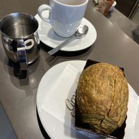   at Grosmi Caffe in Udine