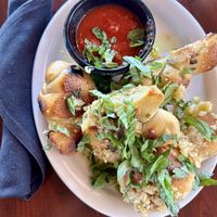   at The Nona Slice House in Safety Harbor