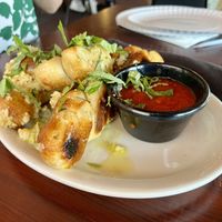   at The Nona Slice House in Safety Harbor