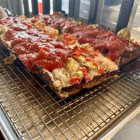   at The Nona Slice House in Safety Harbor