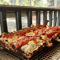   at The Nona Slice House in Safety Harbor