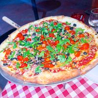   at The Nona Slice House in Safety Harbor