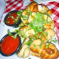   at The Nona Slice House in Safety Harbor