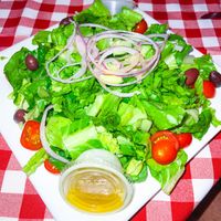   at The Nona Slice House in Safety Harbor