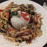  at Jimmy D's in Cayman Brac