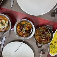   at Bjma Indian in Phnom Penh