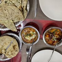   at Bjma Indian in Phnom Penh