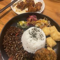   at Verte Café in Surabaya