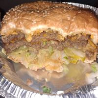  at Fruitarian Cafe - Food Truck in Denver