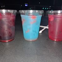  at Fruitarian Cafe - Food Truck in Denver