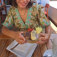  at Secreto Energy in Fuerteventura