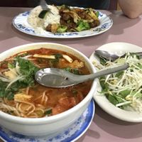 #8 and #19  at D'Vegan in Dallas