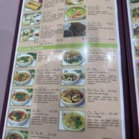   at D'Vegan in Dallas