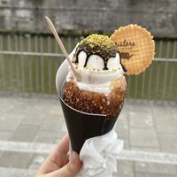   at Sisters Kurtoš in Ljubljana