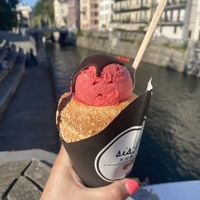   at Sisters Kurtoš in Ljubljana