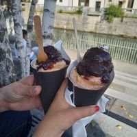  at Sisters Kurtoš in Ljubljana